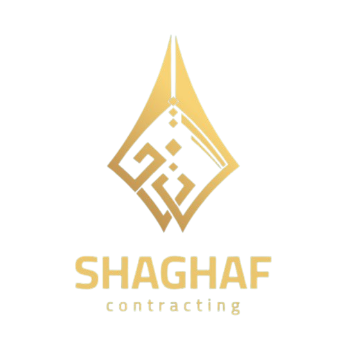shaghafcontracting.com